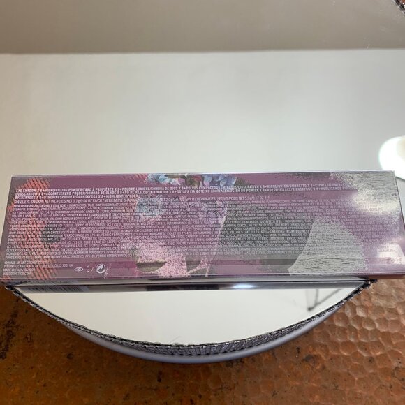 Brand New MAC Cosmetics Risk Taker Eyeshadow - Picture 3 of 4